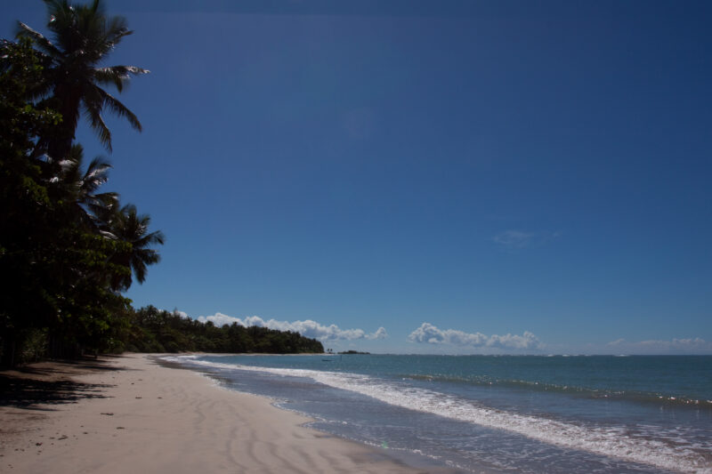 Ocean Views — Ocean Scenics Shots of the Beaches of Brazil — Brazil, Scenic, Ocean, sea, beach