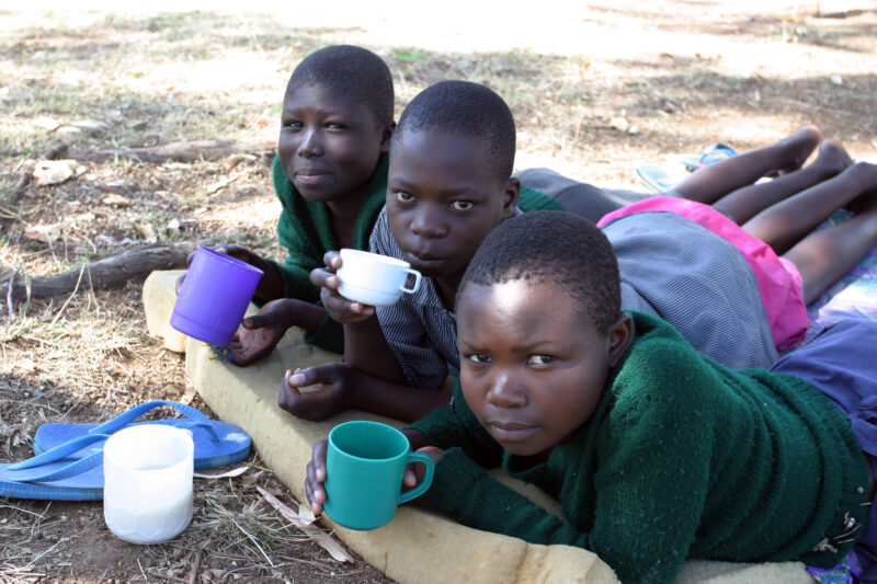 Children with Disabilities — Kenya, Africa, ADRA, Children with disabilities, Children