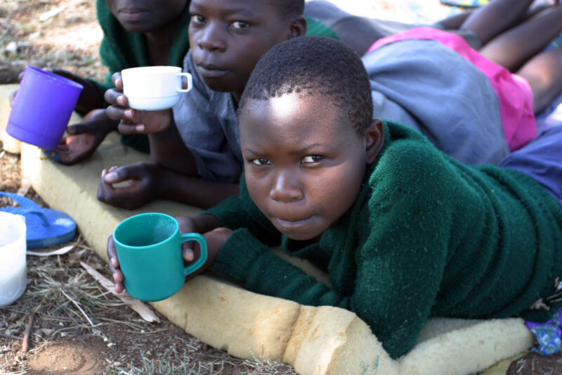 Children with Disabilities — Kenya, Africa, ADRA, Children with disabilities, Children