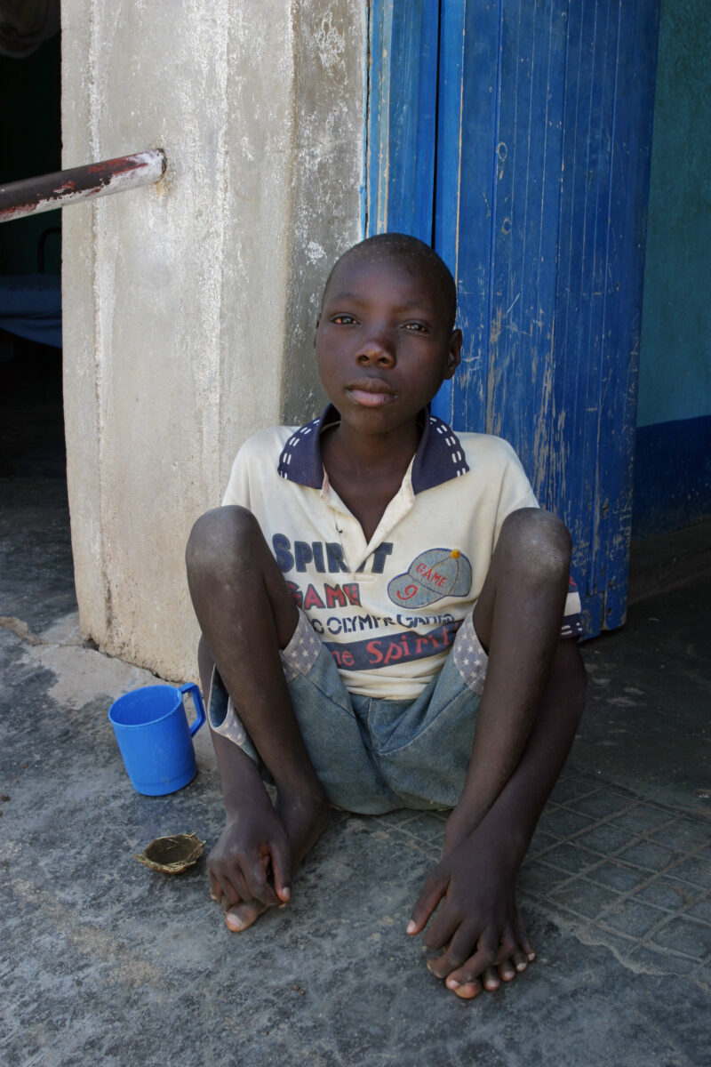 Children with Disabilities — Kenya, Africa, ADRA, Children with disabilities, Children