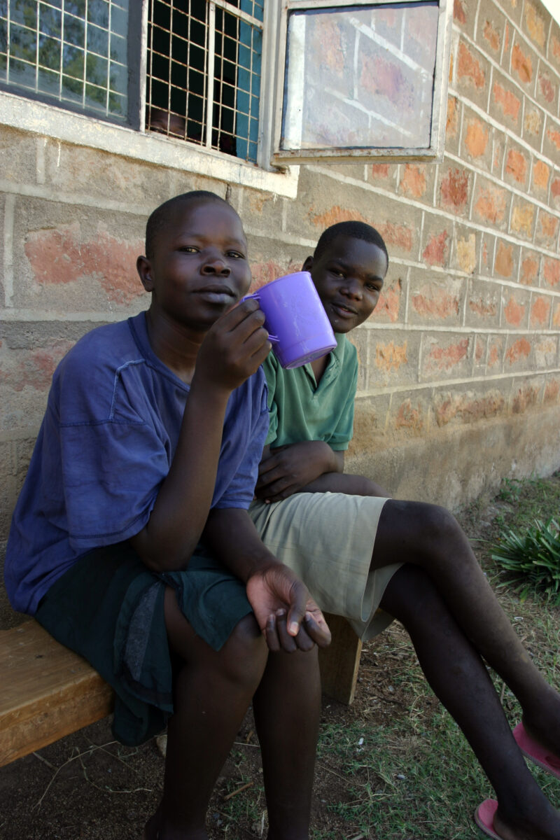 Children with Disabilities — Kenya, Africa, ADRA, Children with disabilities, Children