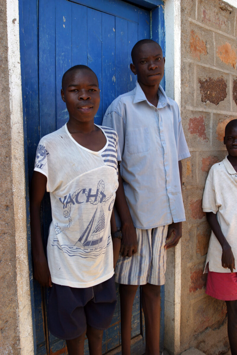 Children with Disabilities — Kenya, Africa, ADRA, Children with disabilities, Children