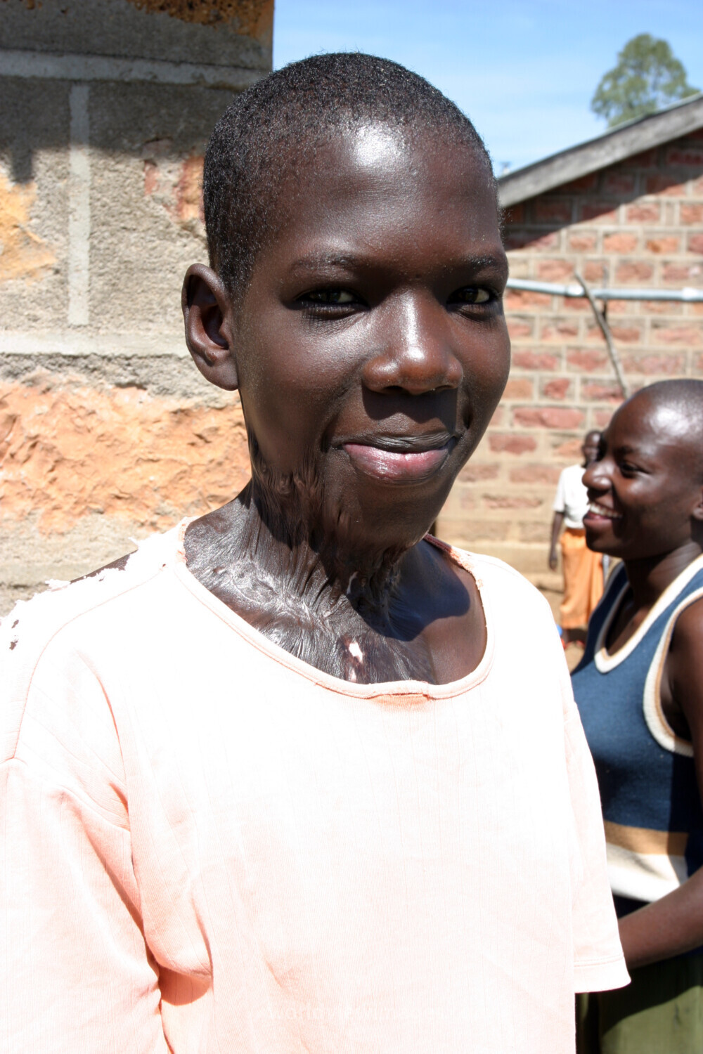 Children with Disabilities