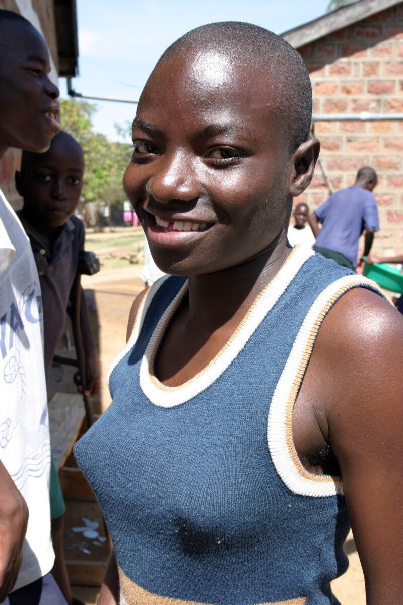 Children with Disabilities — Kenya, Africa, ADRA, Children with disabilities, Children