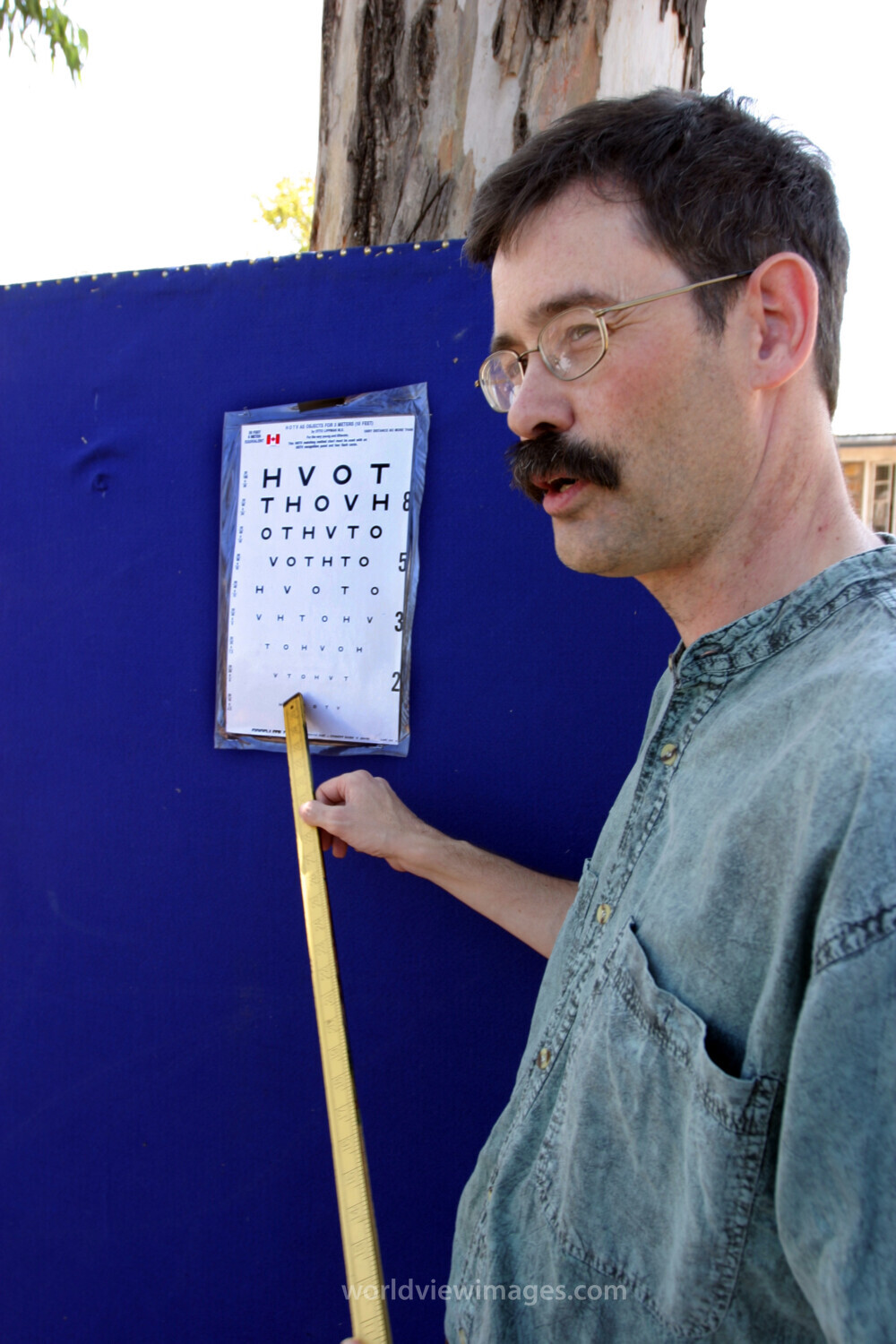 Children with Disabilities