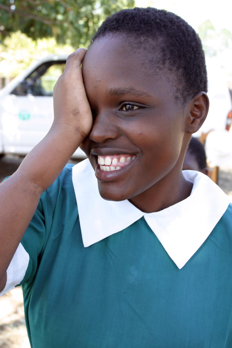 Children with Disabilities — Kenya, Africa, ADRA, Children with disabilities, Children