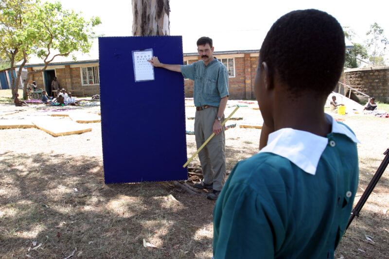 Children with Disabilities — Kenya, Africa, ADRA, Children with disabilities, Children