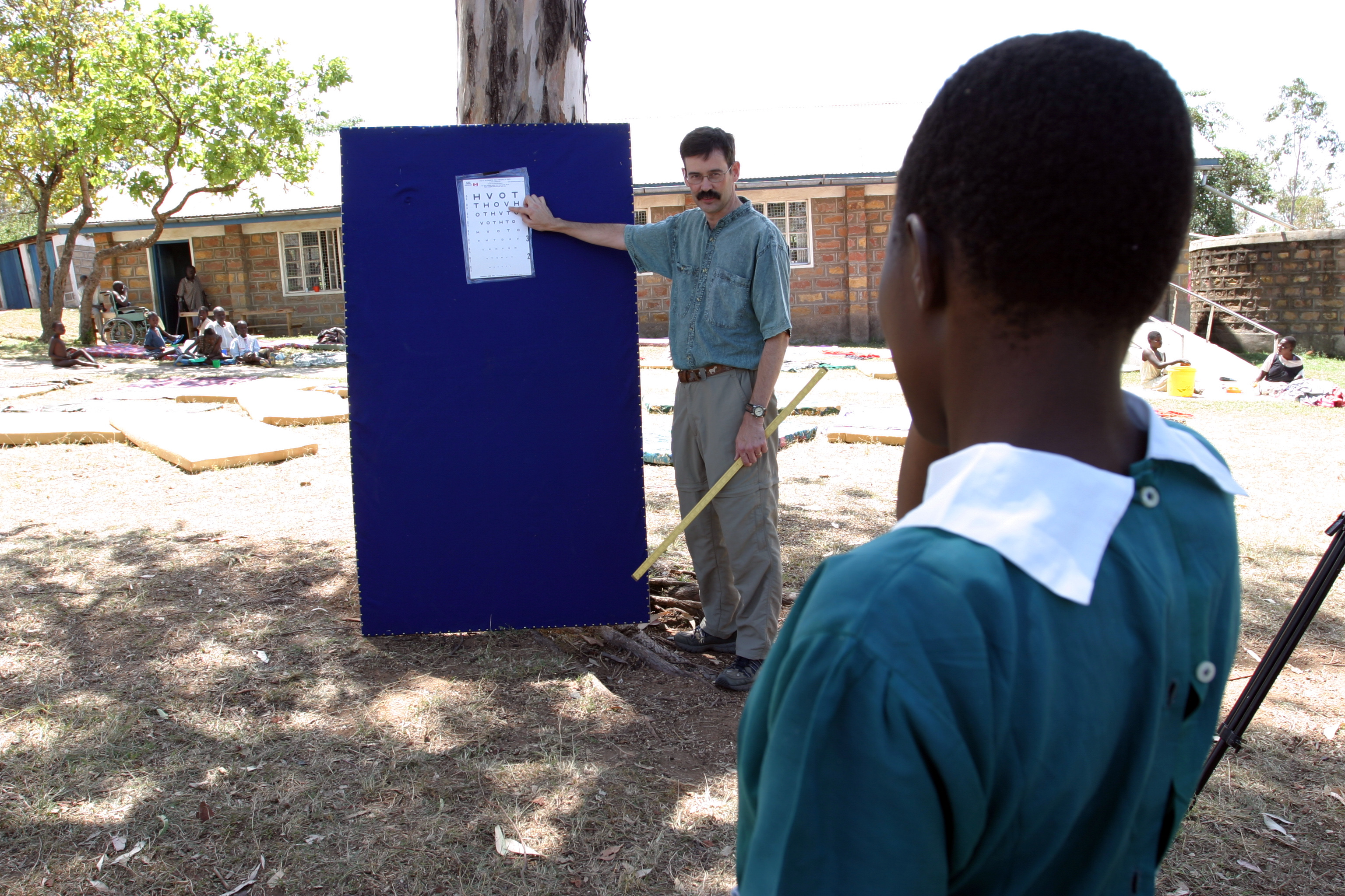 Children with Disabilities