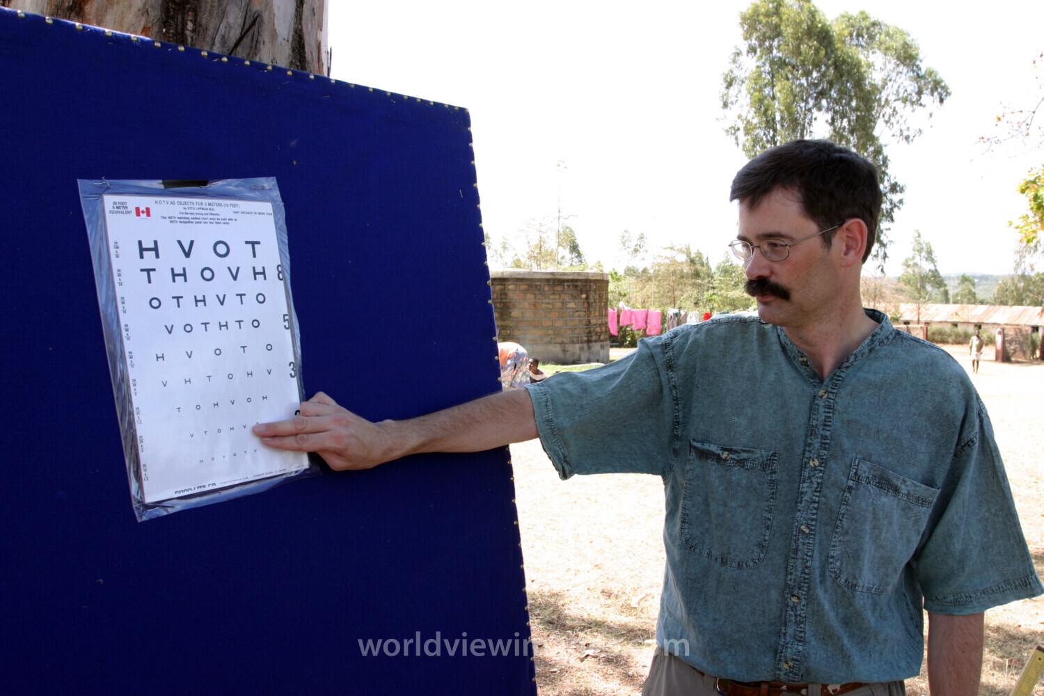 Children with Disabilities