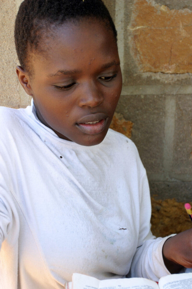 Children with Disabilities — Kenya, Africa, ADRA, Children with disabilities, Children