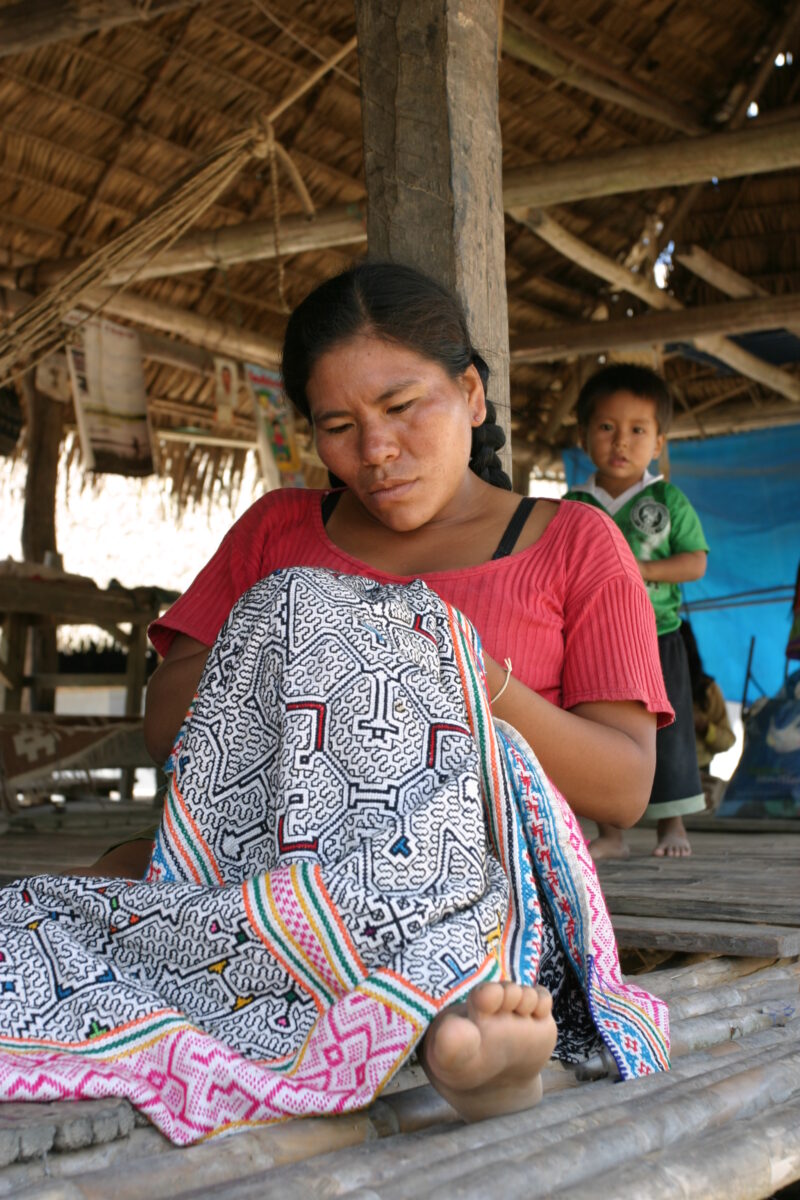 ADRA — Peru, ADRA, Poverty, Development