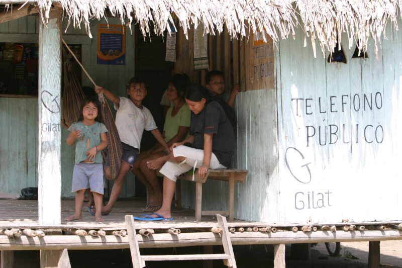 ADRA — Peru, ADRA, Poverty, Development