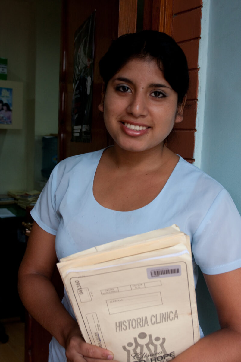 Vocational Training — Peru, youth, skills training, vocational training, technical training