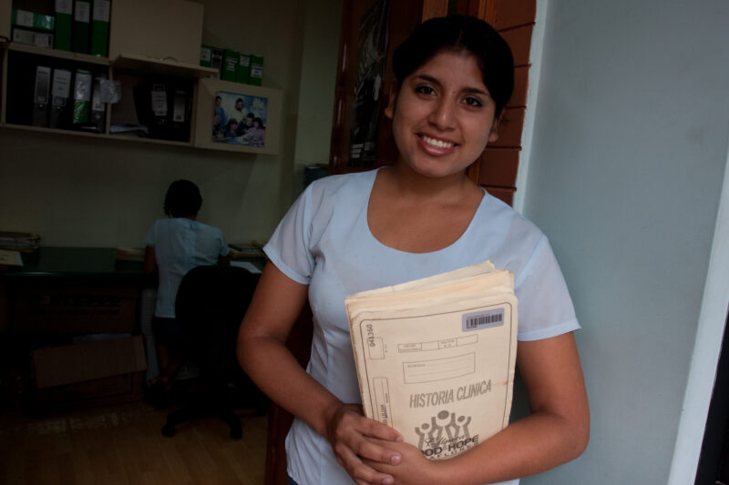 Vocational Training — Peru, youth, skills training, vocational training, technical training