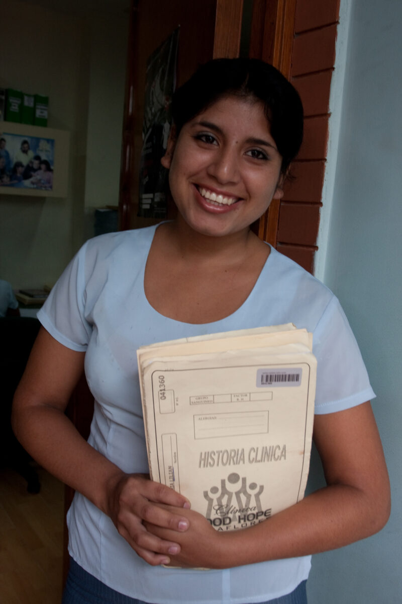 Vocational Training — Peru, youth, skills training, vocational training, technical training