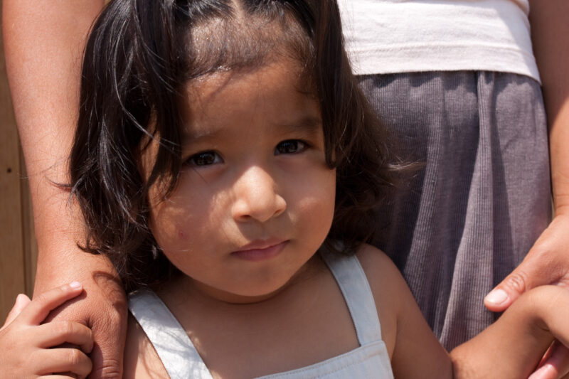 Photo: WVI_013342 — Peru