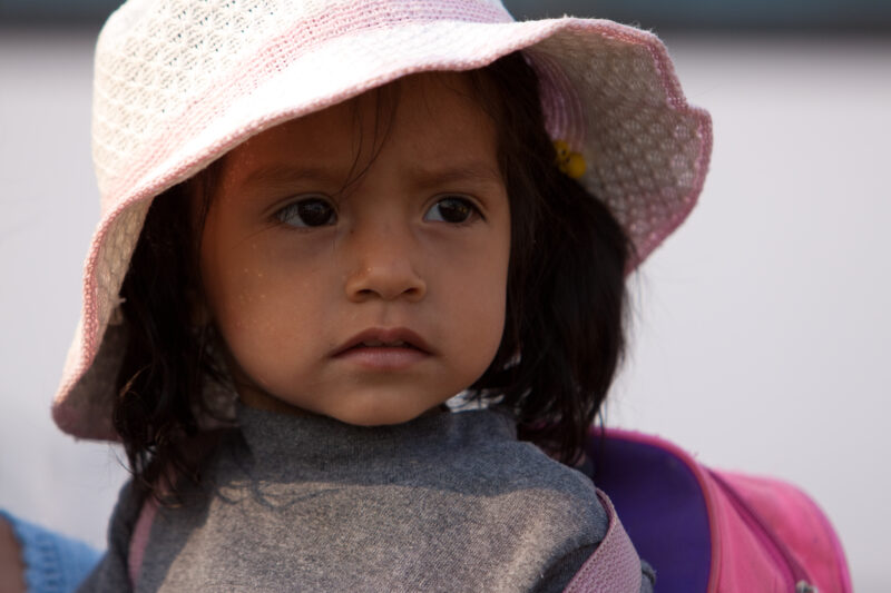 Faces of Children in Peru — Faces of Children living in poverty in Lima, Peru — Peru, Children, child, faces, poor