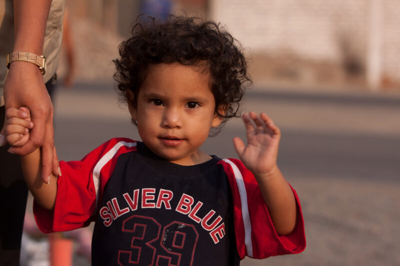 Faces of Children in Peru — Faces of Children living in poverty in Lima, Peru — Peru, Children, child, faces, poor