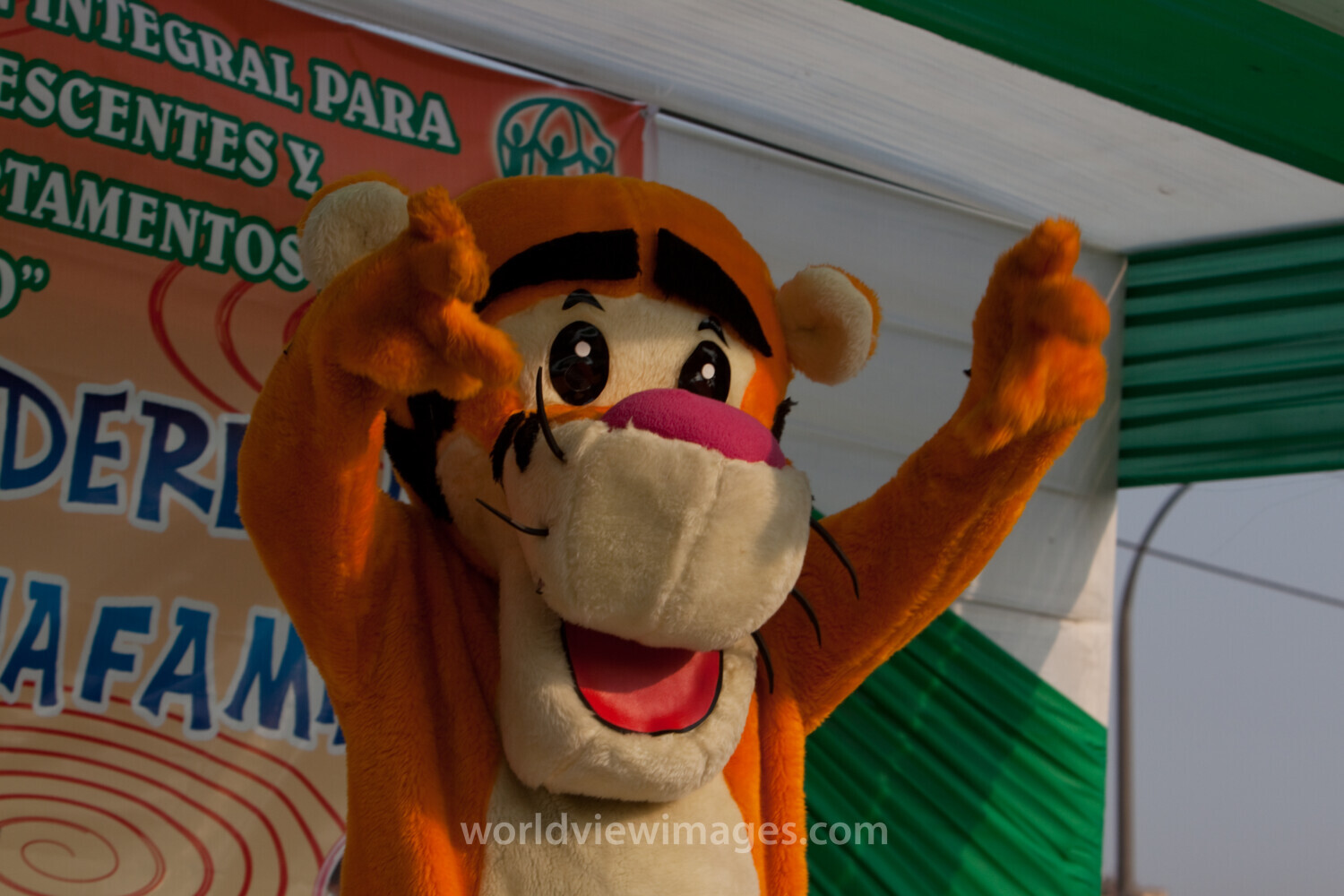 Teaching Social and Life Skills