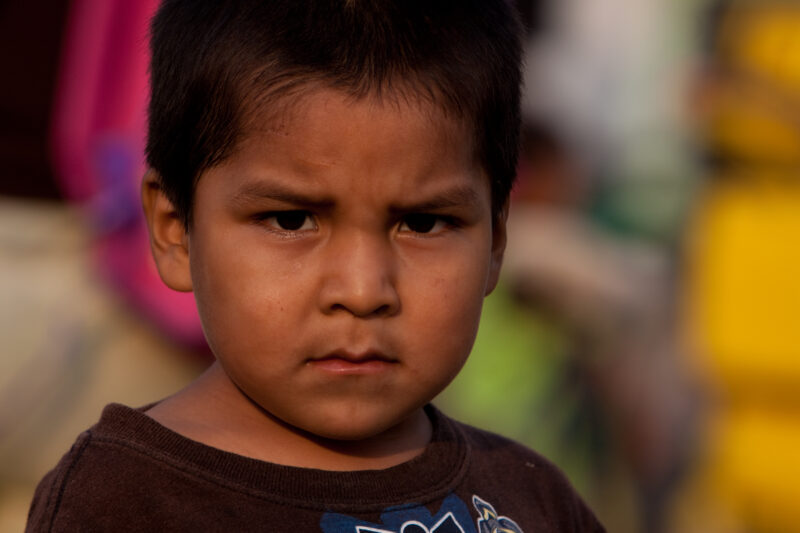 Faces of Children in Peru — Faces of Children living in poverty in Lima, Peru — Peru, Children, child, faces, poor