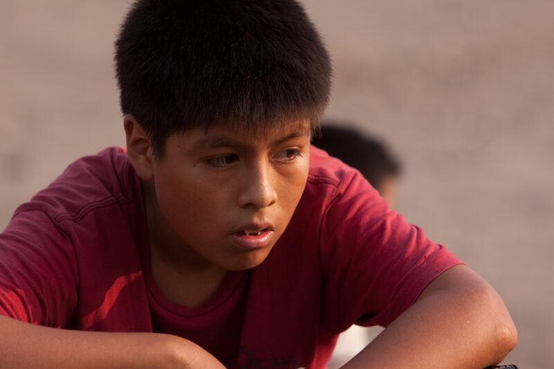 Faces of Children in Peru — Faces of Children living in poverty in Lima, Peru — Peru, Children, child, faces, poor