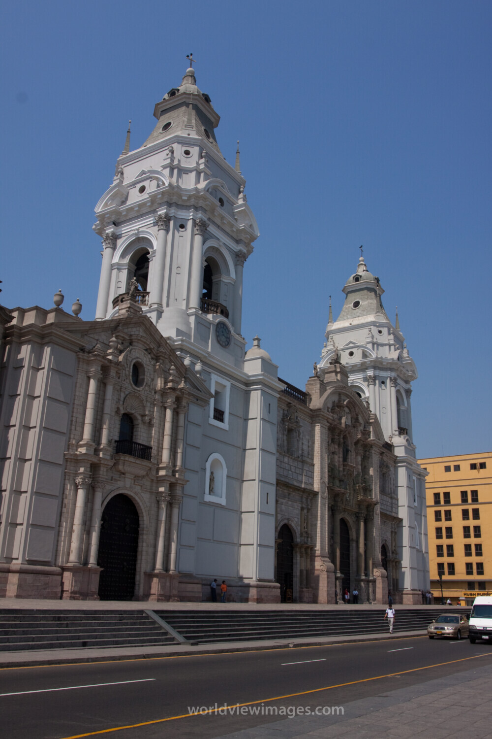 Lima, Peru