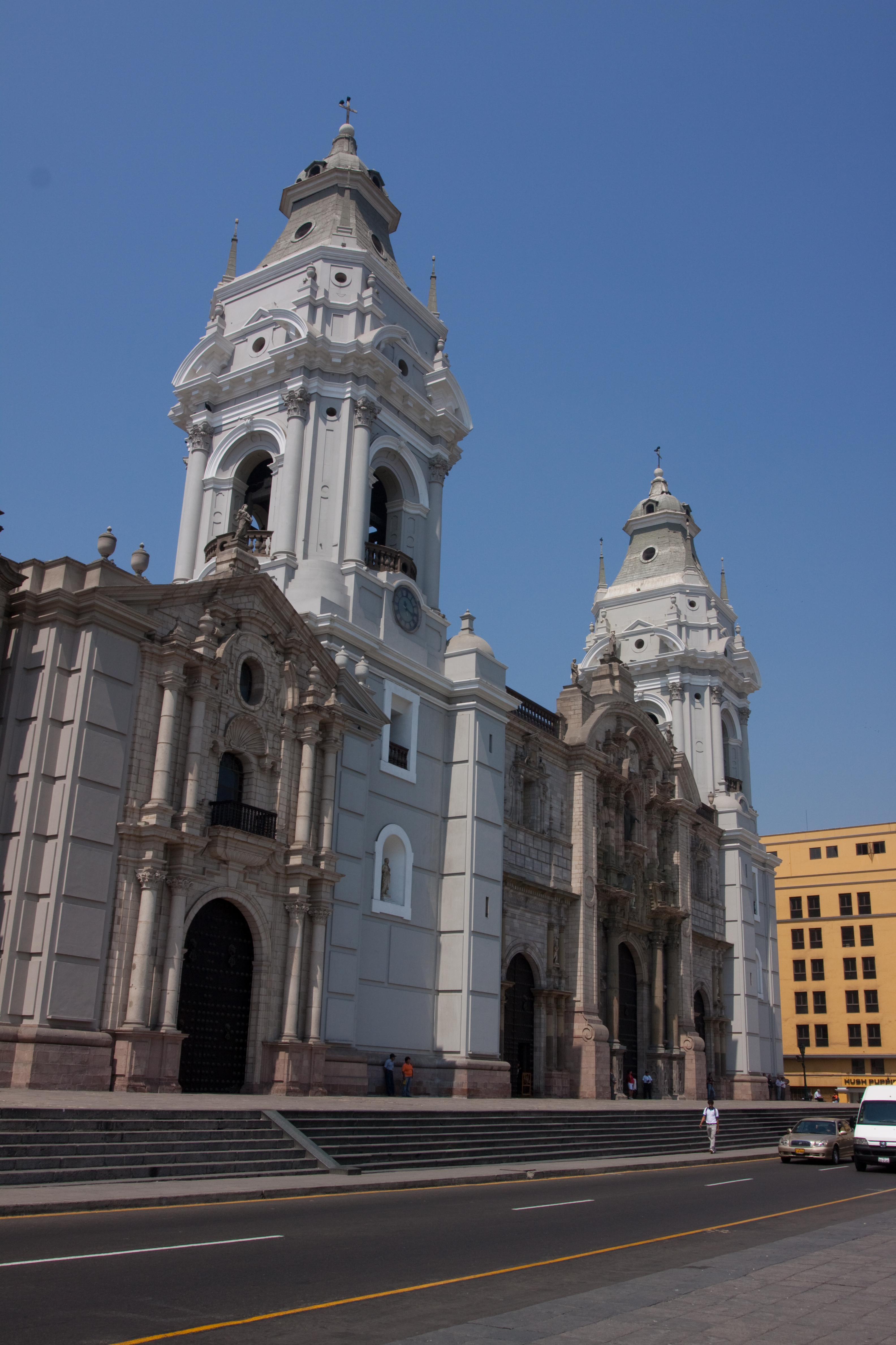 Lima, Peru