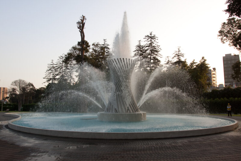 Photo: Lima, Peru — Peru, Lima