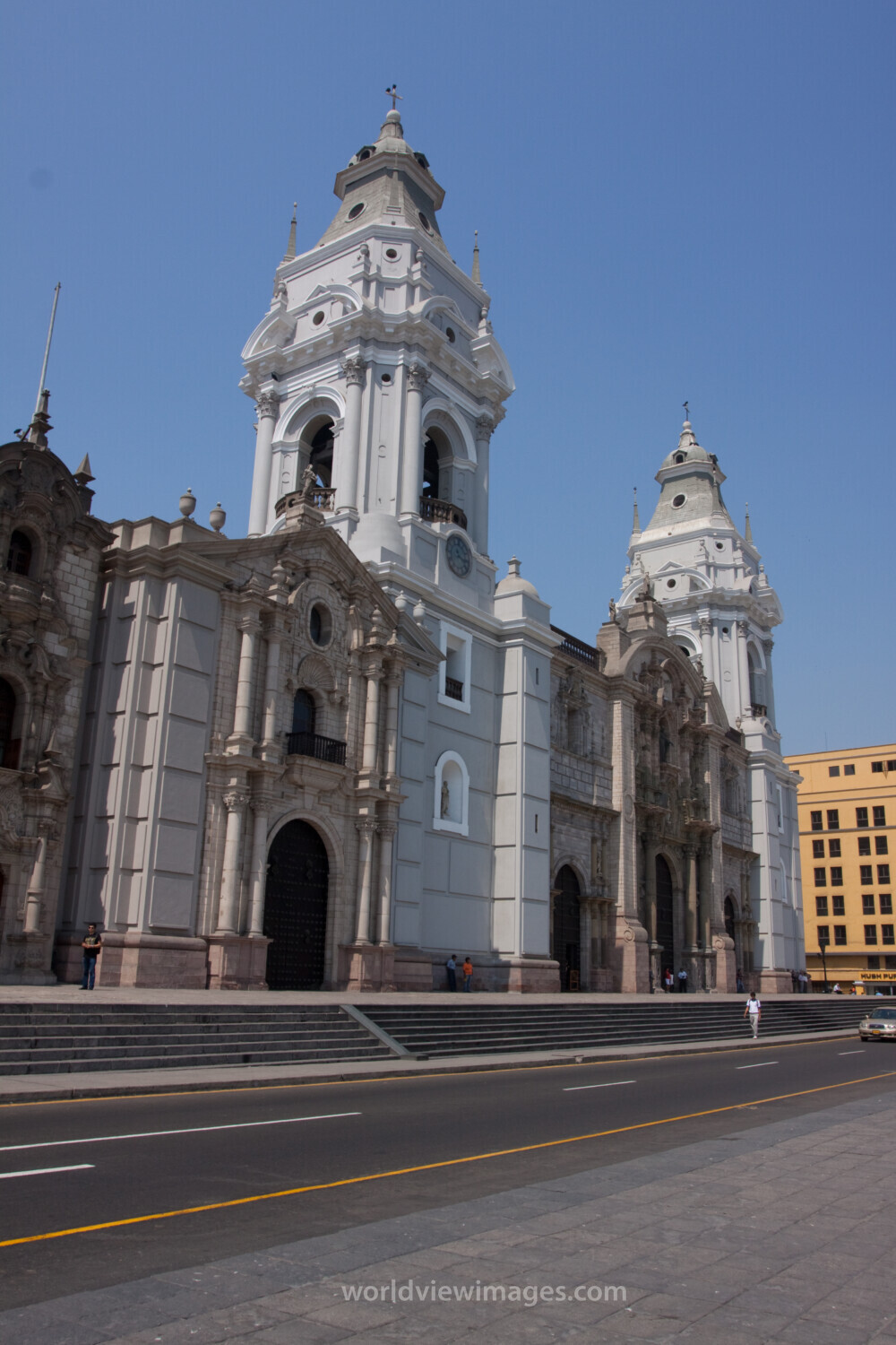 Lima, Peru