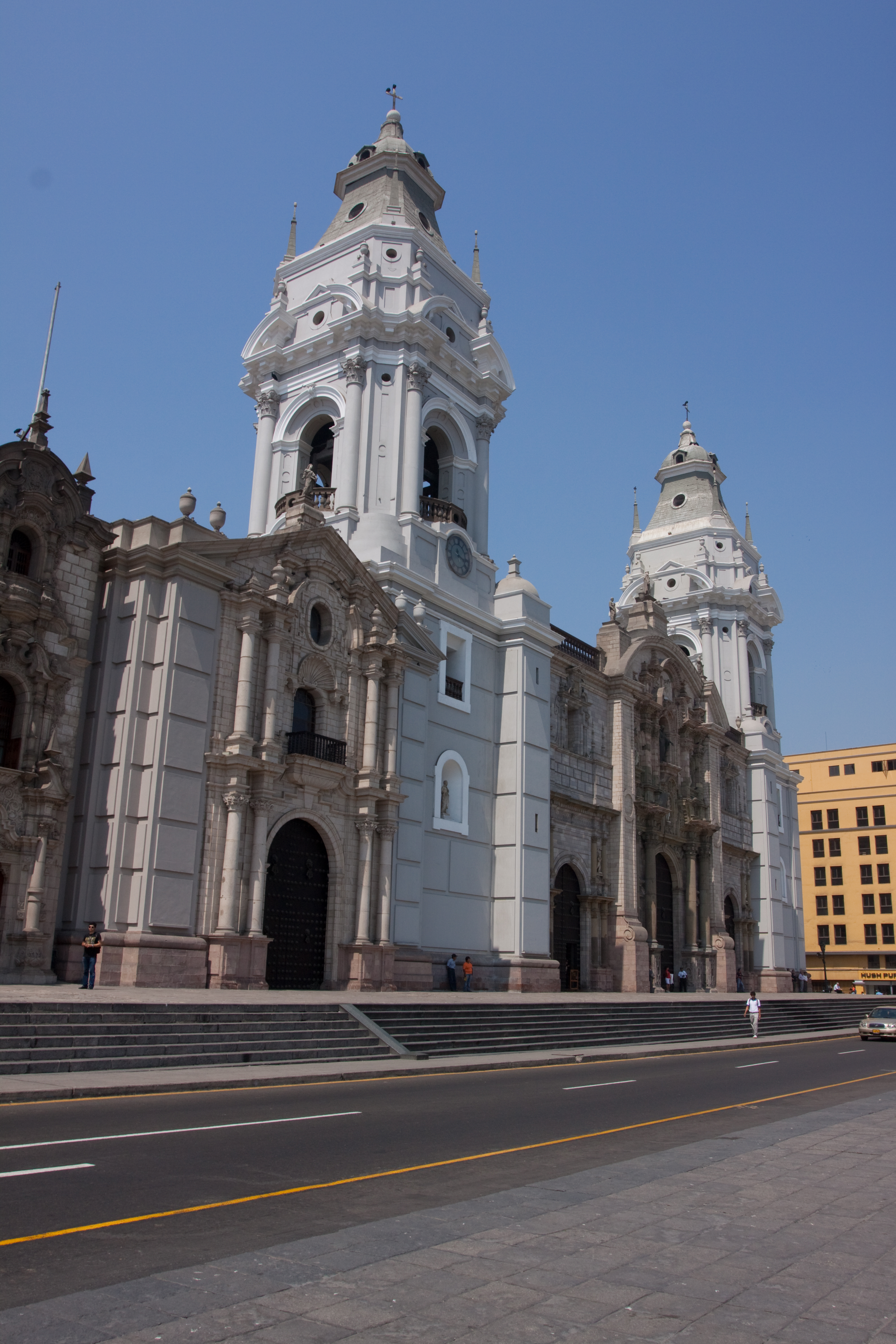Lima, Peru