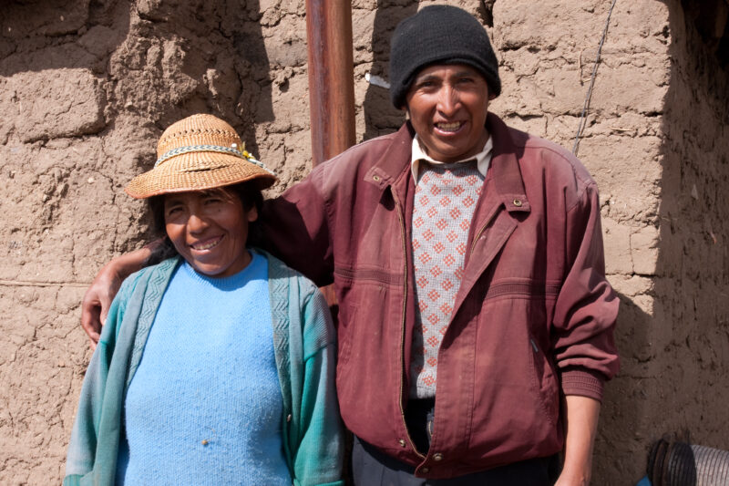 Photo: WVI_013445 — Peru
