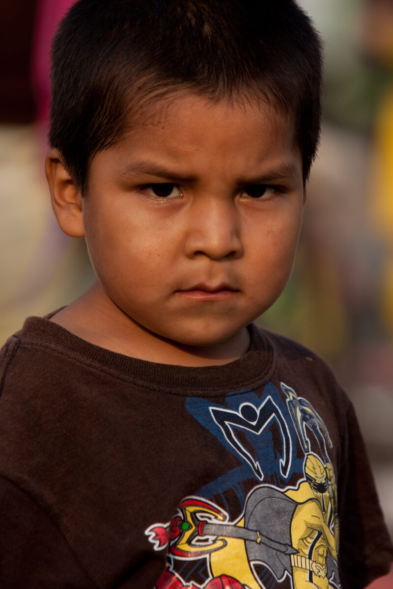 Faces of Children in Peru — Faces of Children living in poverty in Lima, Peru — Peru, Children, child, faces, poor