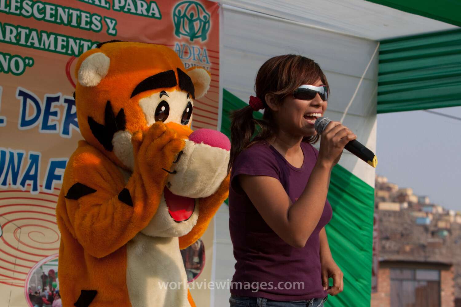 Teaching Social and Life Skills