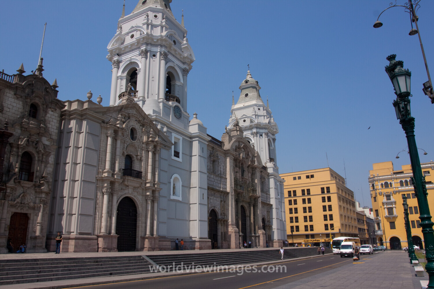 Lima, Peru