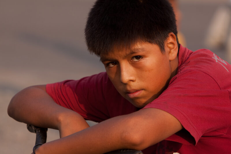 Faces of Children in Peru — Faces of Children living in poverty in Lima, Peru — Peru, Children, child, faces, poor