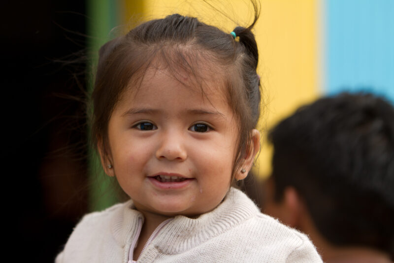 People in Poverty — Peru, ADRA, Lima, slums, shantytown