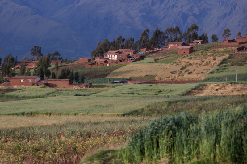 Photo: WVI_013482 — Peru