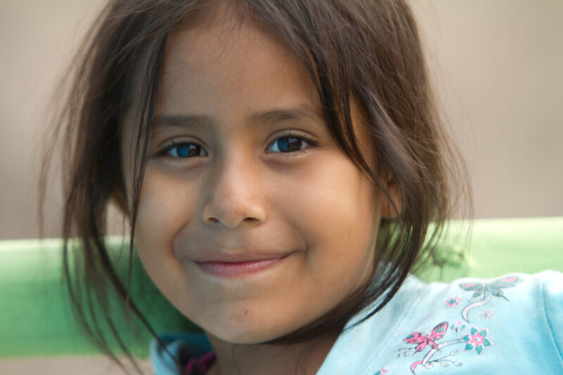 People in Poverty — Peru, ADRA, Lima, slums, shantytown