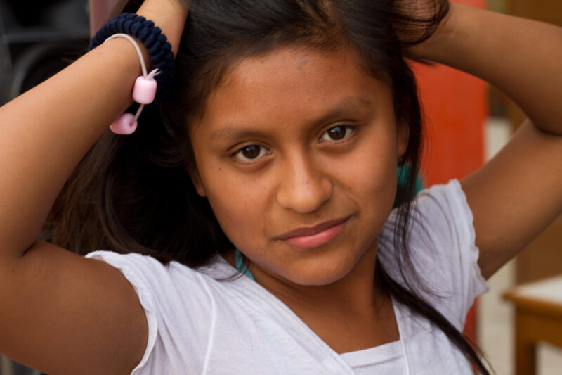 Photo: WVI_013512 — Peru, ADRA