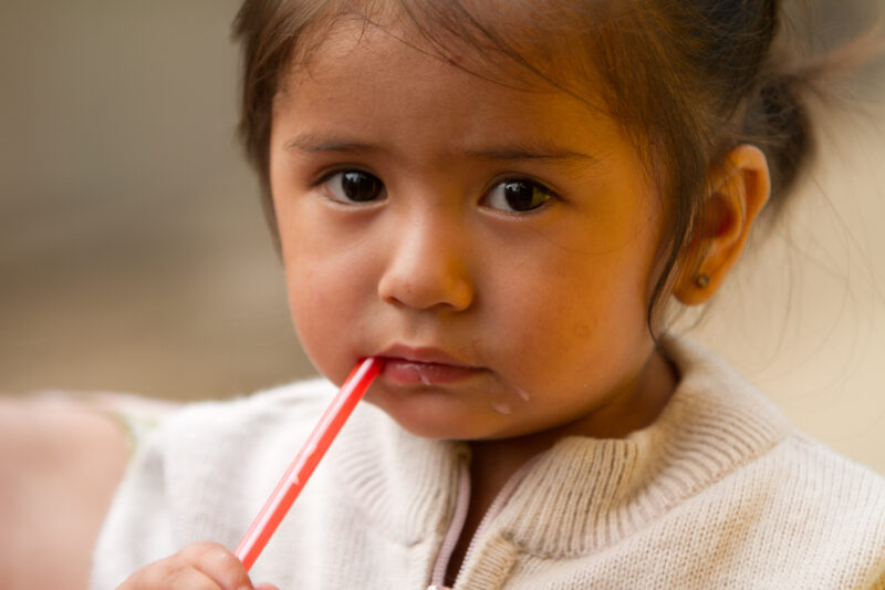 People in Poverty — Peru, ADRA, Lima, slums, shantytown