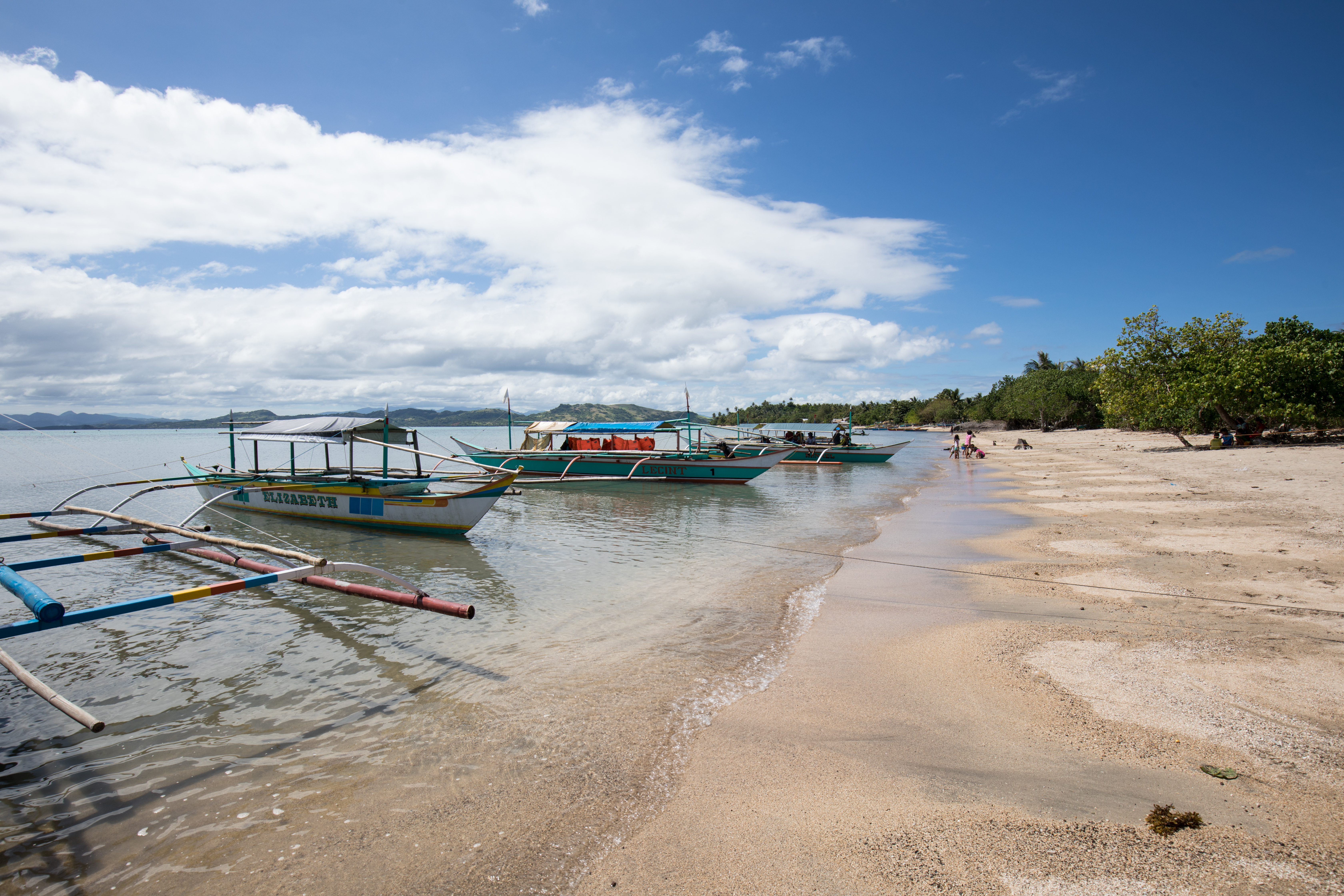 Water Taxis