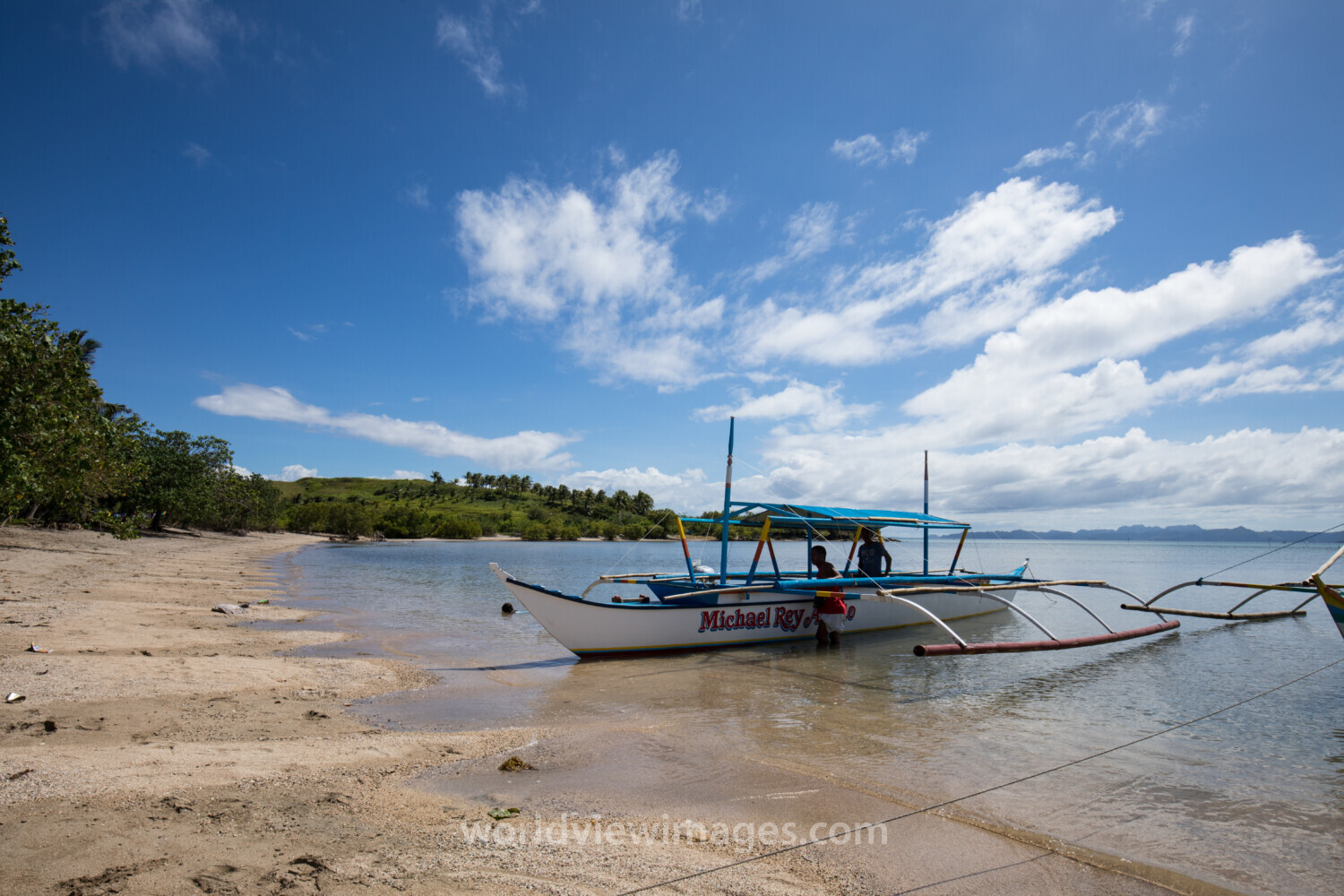 Water Taxis
