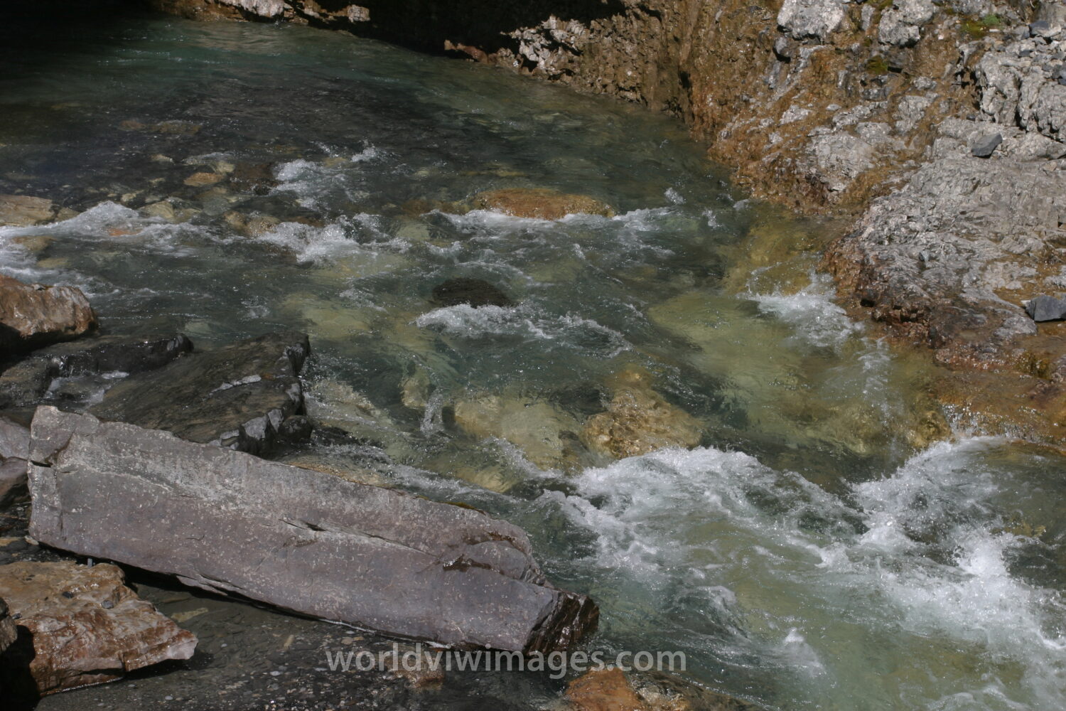 Rivers