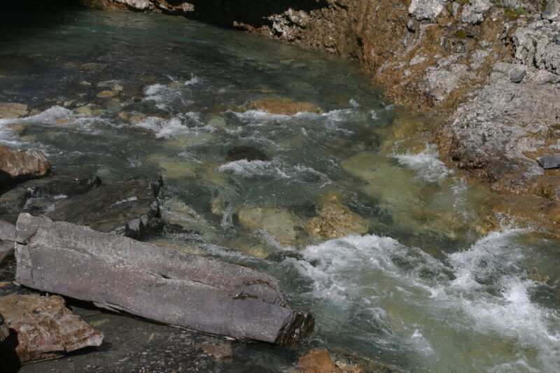 Rivers