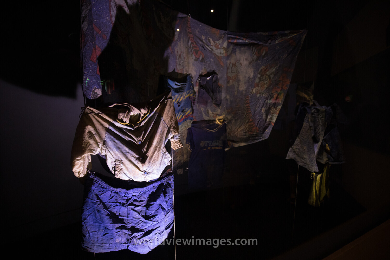 Kigali Genocide Memorial