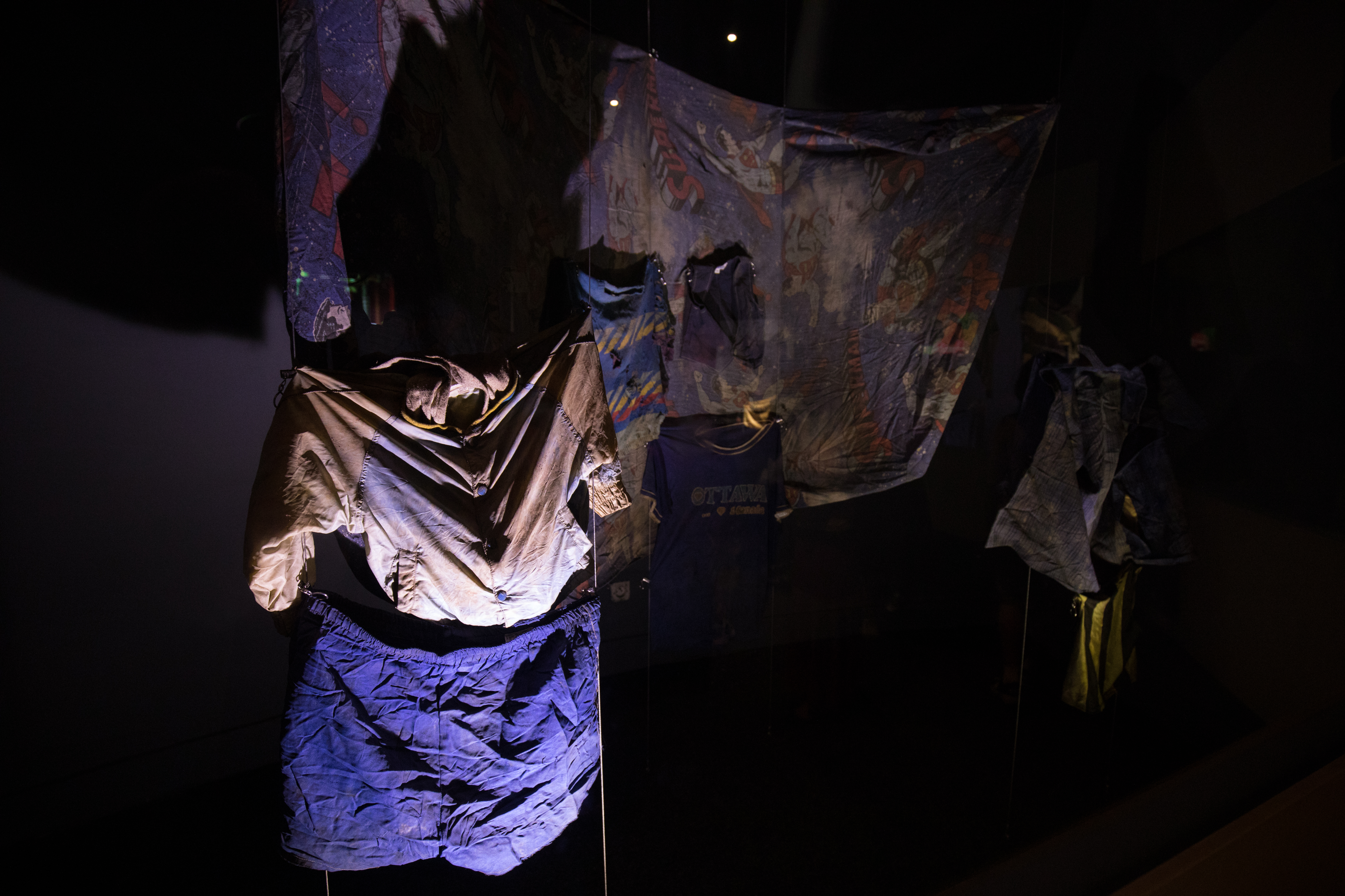 Kigali Genocide Memorial