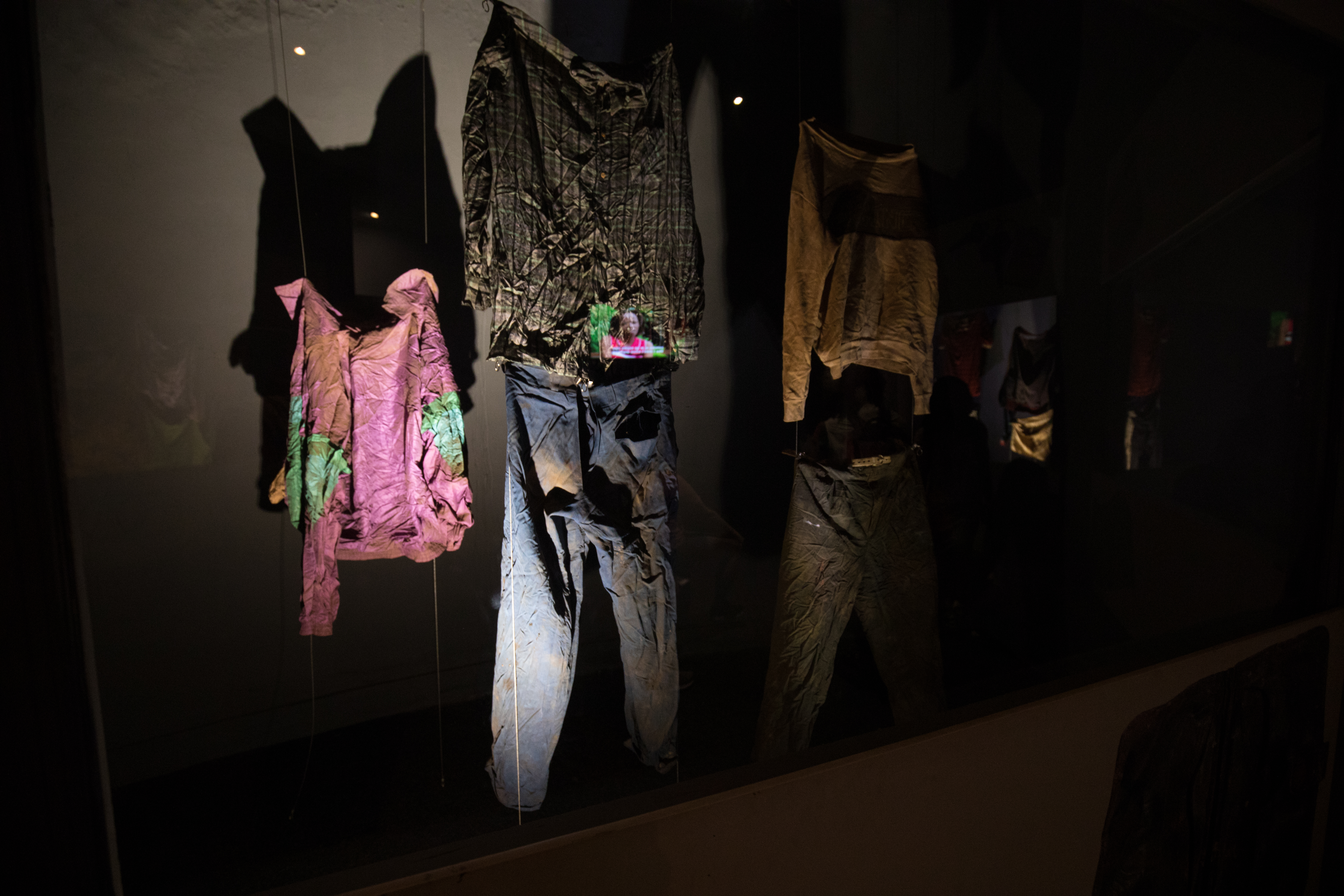 Kigali Genocide Memorial