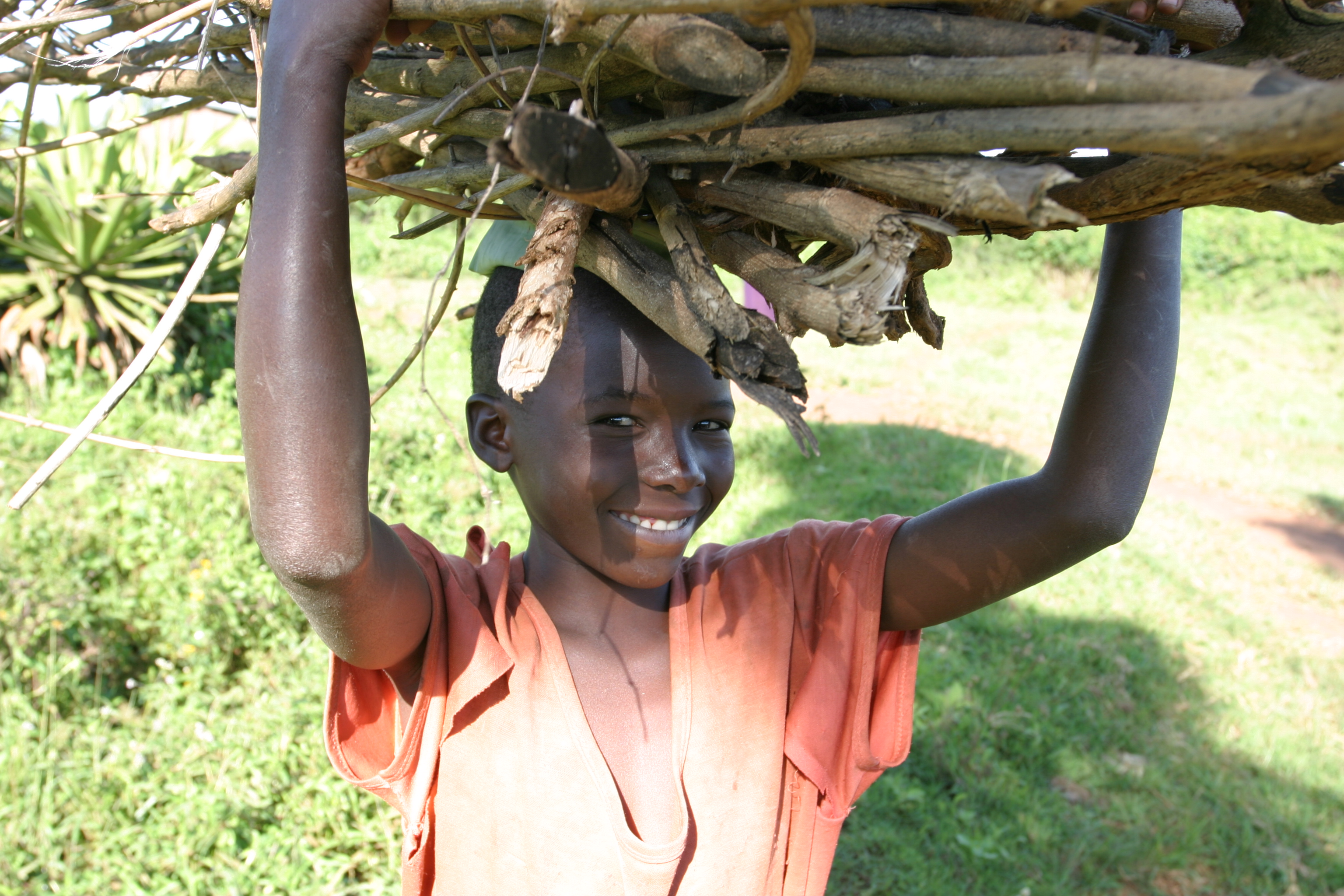 Stock Images of Rwanda