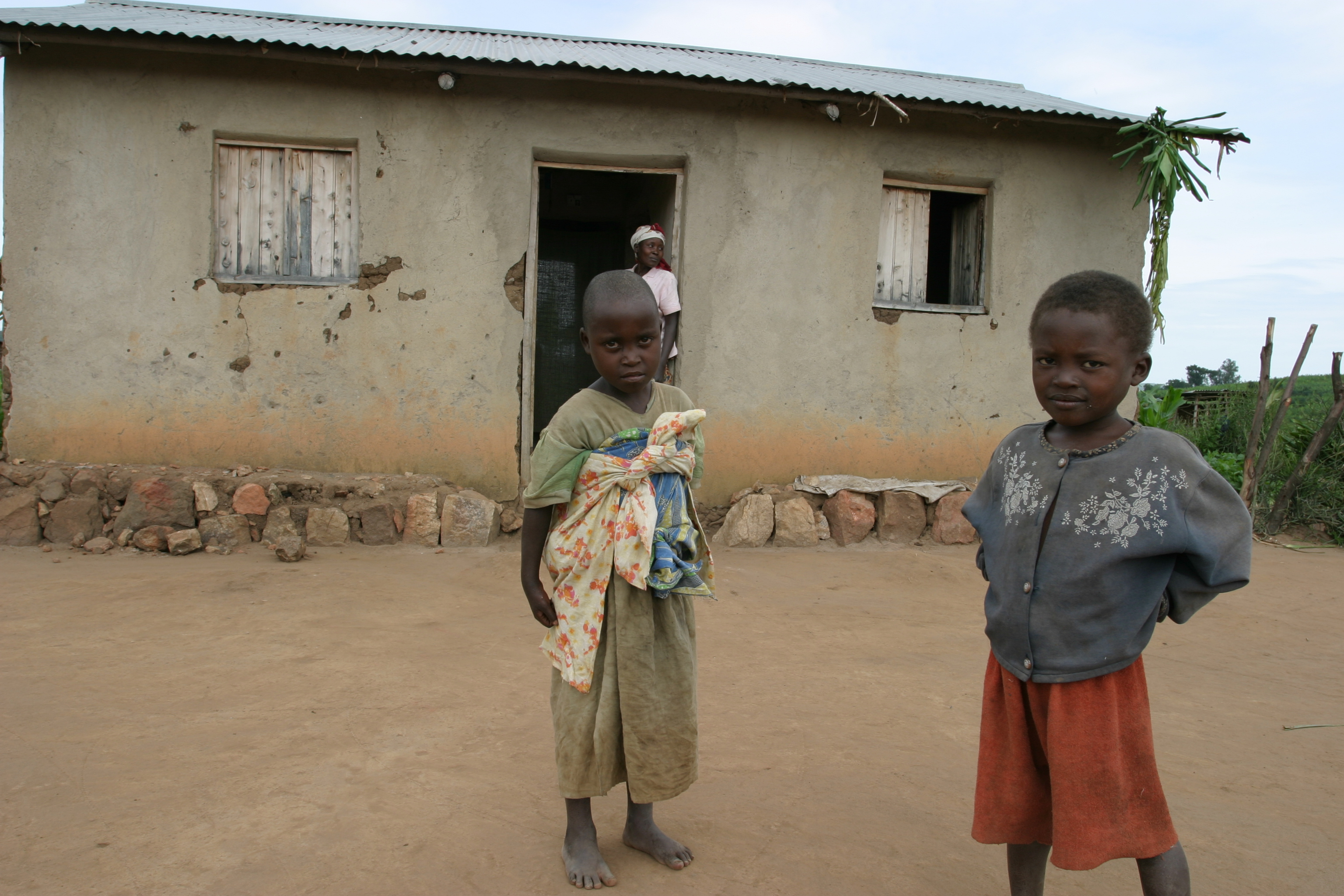 Children of Rwanda