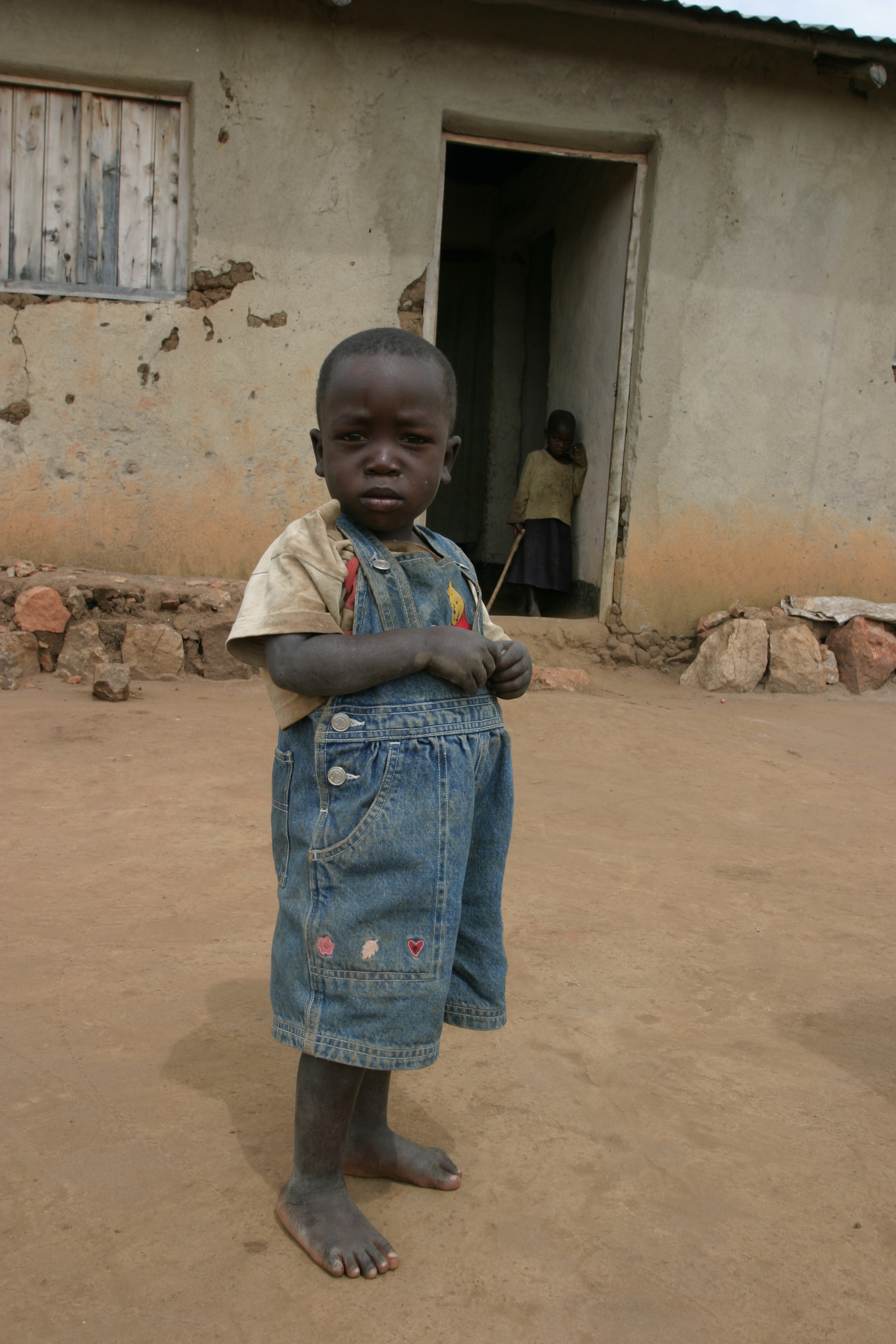 Stock Images of Rwanda